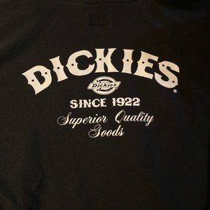 DICKIES HOODIE